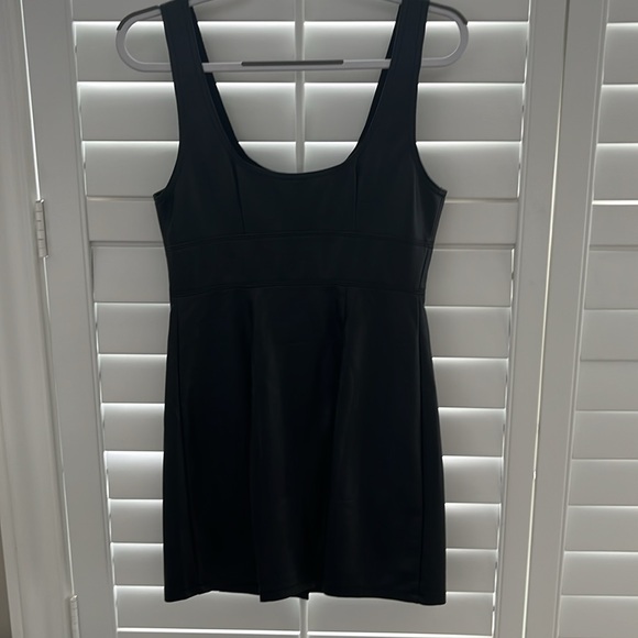 Free People Plether Dress - Picture 3 of 3